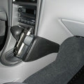 Kuda Console 095260 - Ford Mustang (2001-2004) - echt leder