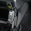 Kuda Console 095305 - Ford Escape (2001-2004) - kunstleder