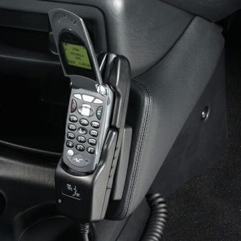 Kuda Console 095305 - Ford Escape (2001-2004) - kunstleder