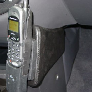 Kuda Console 095335 - Ford Escort (2001-2003) - kunstleder