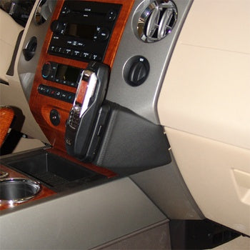 Kuda Console 095350 - Ford Expedition (2007-2017) - echt leder