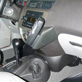 Kuda Console 095380 - Ford Focus (2005-2007) - echt leder