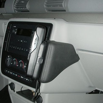 Kuda Console 095485 - Ford Freestar (2004-2006) - kunstleder