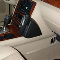 Kuda Console 095490 - Ford Five Handred (2005-2007) - echt leder