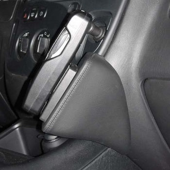 Kuda Console 095545 - Ford Maverick (2004-2007) - kunstleder