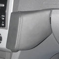 Kuda Console 095550 - Ford Focus (2004-2011) - echt leder