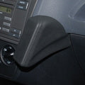 Kuda Console 095580 - Ford Fiesta (2005-2008) - echt leder