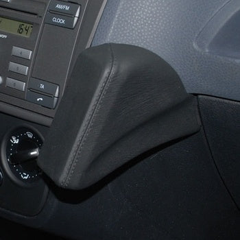 Kuda Console 095580 - Ford Fiesta (2005-2008) - echt leder