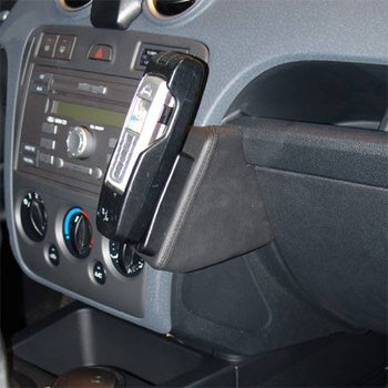 Kuda Console 095595 - Ford Fusion (2005-2010) - kunstleder