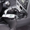 Kuda Console 095605 - Ford Mondeo (2000-2003) - kunstleder