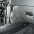 Kuda Console 095615 - Ford Mondeo (2000-2007) - kunstleder