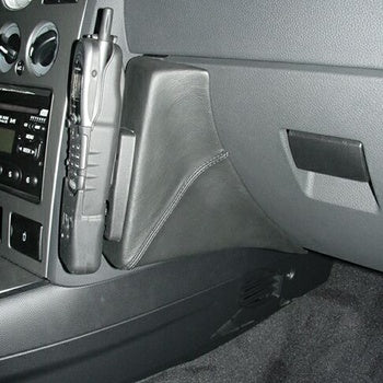 Kuda Console 095615 - Ford Mondeo (2000-2007) - kunstleder