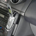 Kuda Console 095625 - Ford Fiesta (2002-2005) - kunstleder
