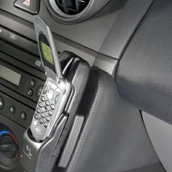 Kuda Console 095620 - Ford Fiesta (2002-2005) - echt leder
