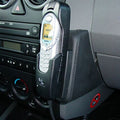 Kuda Console 095635 - Ford Fusion (2002-2005) - kunstleder