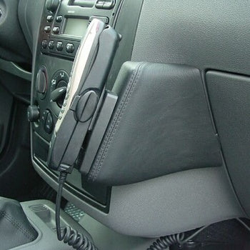 Kuda Console 095640 - Ford Tourneo (2003-2009) - echt leder