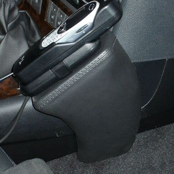 Kuda Console 095655 - Ford Mondeo (2003-2007) - kunstleder