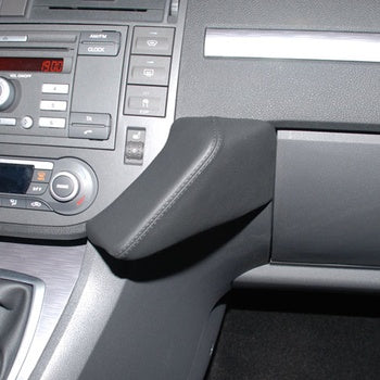 Kuda Console 095660 - Ford C MAX (2003-2010) - echt leder