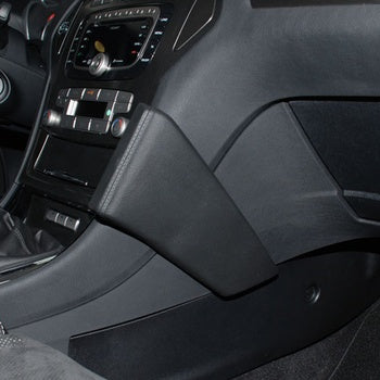 Kuda Console 095690 - Ford Mondeo (2007-2014) - echt leder