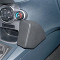 Kuda Console 095710 - Ford Fiesta (2008-2017) - echt leder