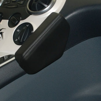 Kuda Console 095725 - Ford KA (2009-2016) - kunstleder