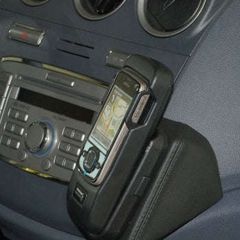 Kuda Console 095735 - Ford Transit (2009-2026) - kunstleder