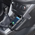 Kuda Console 095750 - Ford B MAX (2012-2017) - echt leder
