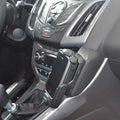 Kuda Console 095775 - Ford Focus (2011-2018) - kunstleder