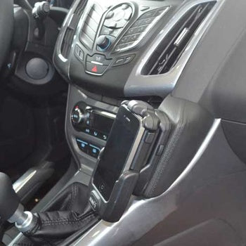 Kuda Console 095775 - Ford Focus (2011-2018) - kunstleder