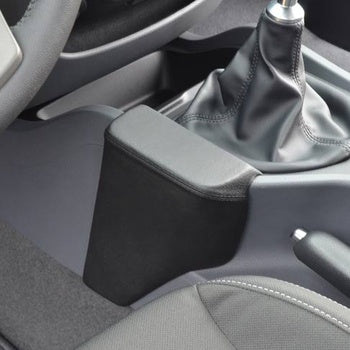 Kuda Console 095785 - Ford Ranger (2012-2022) - kunstleder