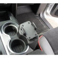 Kuda Console 095790 - Ford F 150 (2008-2014) - echt leder