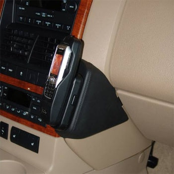 Kuda Console 095820 - Ford Explorer (2006-2010) - echt leder