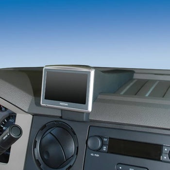 Kuda Console 095860 - Ford F 250 (2008-2014) - echt leder