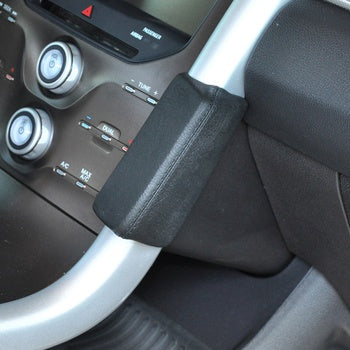 Kuda Console 095885 - Ford Edge (2011-2014) - kunstleder