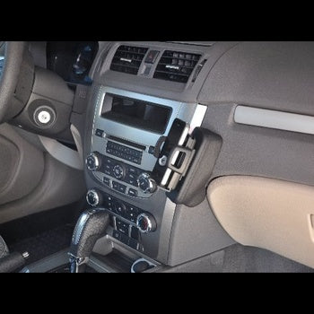 Kuda Console 095900 - Ford Fusion (2010-2019) - echt leder