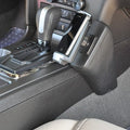 Kuda Console 095915 - Ford Mustang (2010-2014) - kunstleder