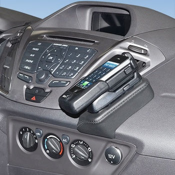 Kuda Console 095935 - Ford Transit (2012-2026) - kunstleder