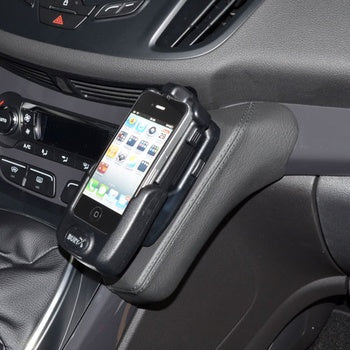 Kuda Console 095945 - Ford Kuga (2010-2019) - kunstleder