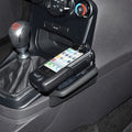 Kuda Console 095950 - Ford Fiesta (2013-2017) - echt leder