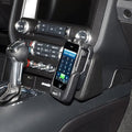 Kuda Console 095995 - Ford Mustang (2015-2026) - kunstleder