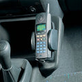 Kuda Console 096010 - Volkswagen Golf (1991-1997) - echt leder