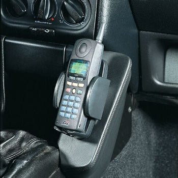 Kuda Console 096025 - Volkswagen Passat (1988-1996) - kunstleder