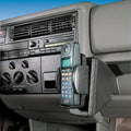 Kuda Console 096060 - Volkswagen T4 (1993-2003) - echt leder