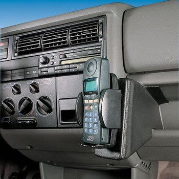 Kuda Console 096065 - Volkswagen T4 (1993-2003) - kunstleder