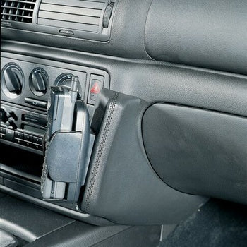 Kuda Console 096080 - Volkswagen Passat (1996-2005) - echt leder