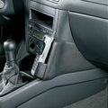 Kuda Console 096100 - Volkswagen Bora (1997-2003) - echt leder