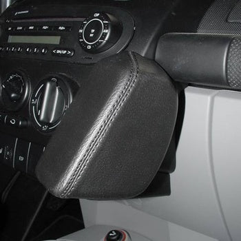 Kuda Console 096120 - Volkswagen NEW-Beetle (1998-2010) - echt leder