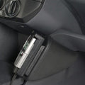 Kuda Console 096415 - Volkswagen Polo (2001-2009) - kunstleder