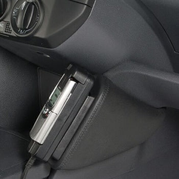 Kuda Console 096410 - Volkswagen Polo (2001-2009) - echt leder
