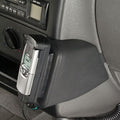 Kuda Console 096425 - Volkswagen Caddy (1996-2004) - kunstleder